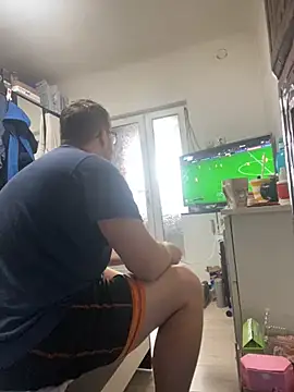 ionut9879 online show from 10-18-25, 07:43