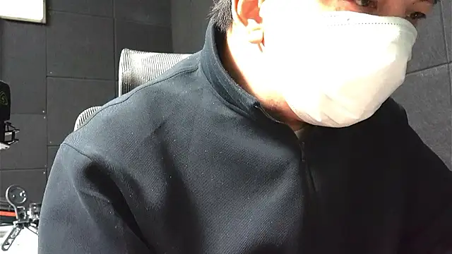 tokimori online show from 11-22-25, 03:22