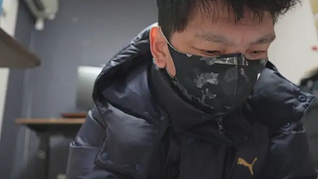 tokimori online show from 02-09-25, 12:39