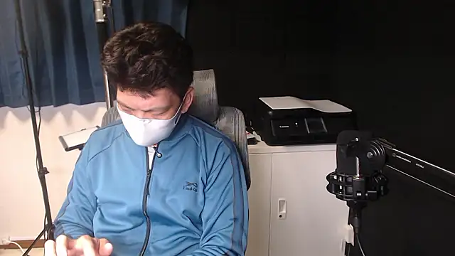 tokimori online show from 05-02-26, 12:16