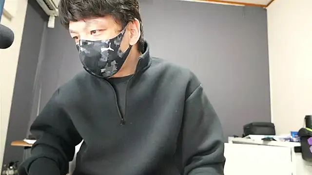 tokimori online show from 01-14-25, 02:22