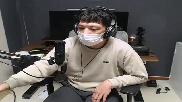 tokimori online show from 02-26-25, 06:19