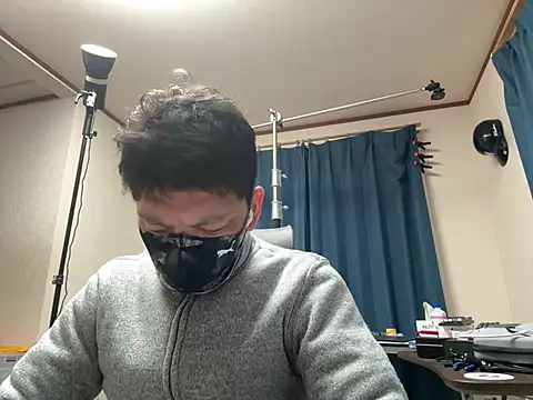 tokimori online show from 02-01-25, 02:45