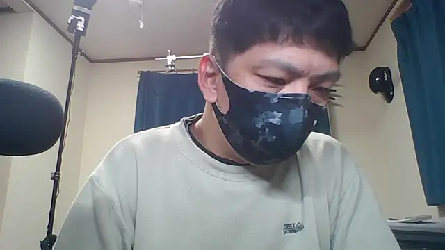 tokimori online show from 01-24-25, 01:47