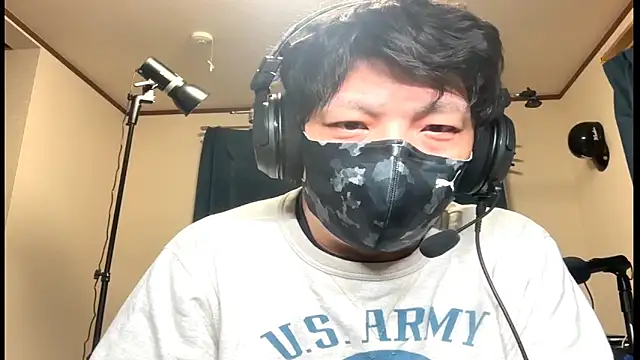 tokimori online show from 01-23-25, 07:29