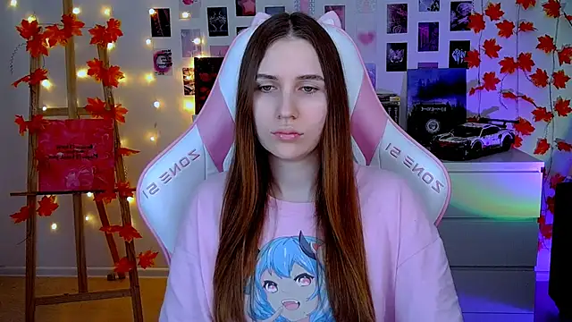 AliceCharmy online show from 12-01-25, 08:04