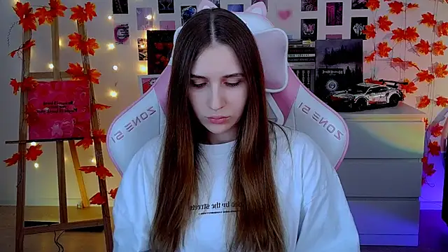 AliceCharmy online show from 11-15-25, 07:34