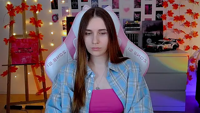 AliceCharmy online show from 11-09-25, 07:56