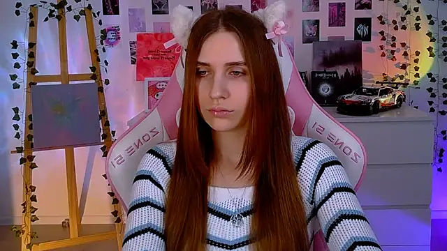 AliceCharmy online show from 02-11-25, 11:53