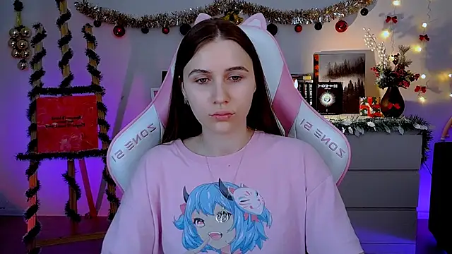 AliceCharmy online show from 12-05-25, 09:30