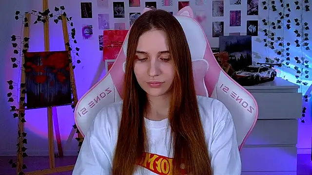 AliceCharmy online show from 02-27-25, 08:53