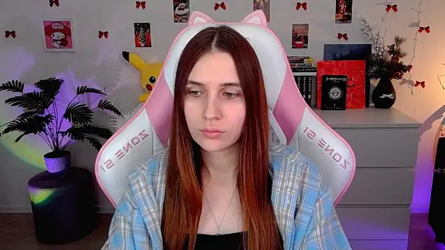 AliceCharmy online show from 03-05-26, 01:30