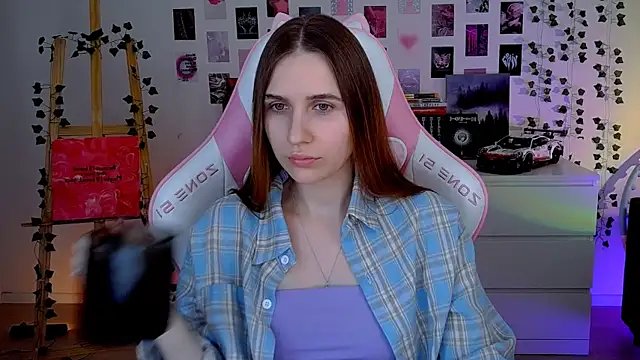 AliceCharmy online show from 09-14-25, 11:10