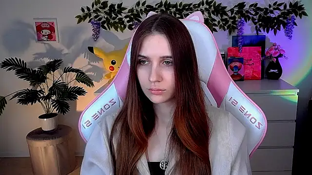 AliceCharmy online show from 03-28-26, 04:19