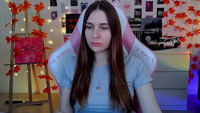 AliceCharmy online show from 11-16-25, 07:13