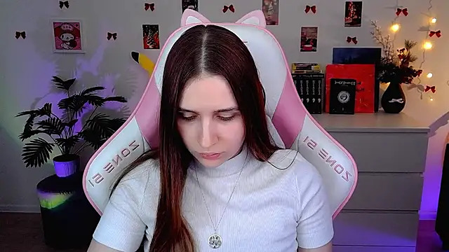 AliceCharmy online show from 03-03-26, 04:03