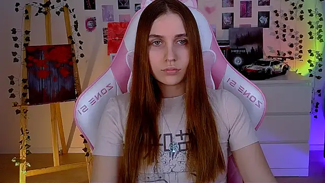 AliceCharmy online show from 02-26-25, 05:42