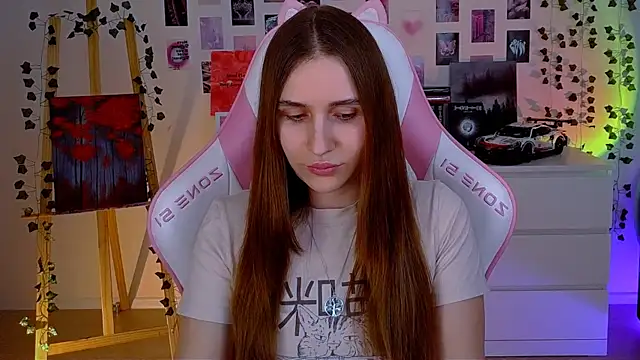 AliceCharmy online show from 02-26-25, 09:09