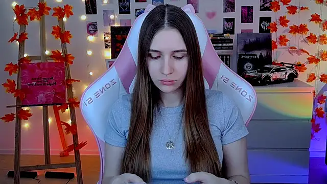 AliceCharmy online show from 11-03-25, 06:18