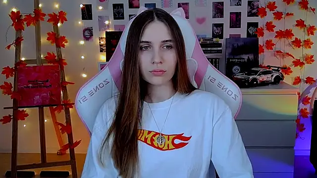 AliceCharmy online show from 11-07-25, 07:35