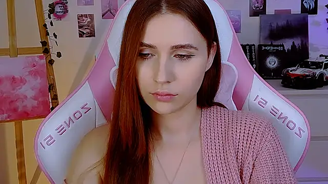 AliceCharmy online show from 01-29-25, 01:49