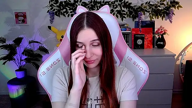 AliceCharmy online show from 03-11-26, 03:06