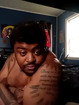 ActingHeater5 online show from 01-18-25, 03:16