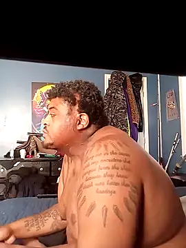 ActingHeater5 online show from 01-04-25, 06:30