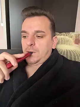 Snapshot of Huge_cock22cm chatting on 02-23-26, 06:36 Huge cock22cm online show from 02-23-26, 06:36