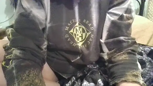 MissKisu online show from 12-03-25, 10:53