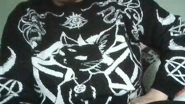 MissKisu online show from 01-18-26, 02:20