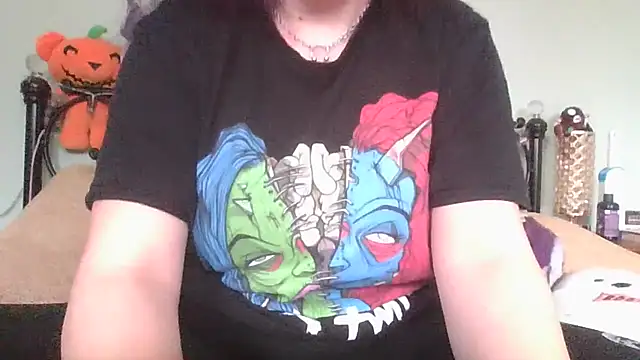 MissKisu online show from 02-07-26, 11:51