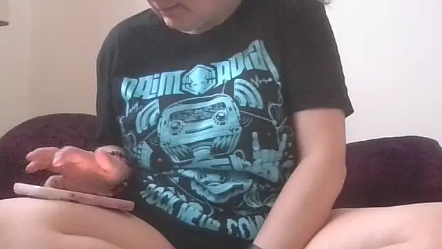 MissKisu online show from 02-03-26, 10:42