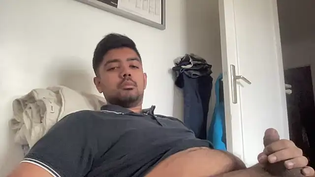 PRANDABOI27 online show from 01-16-25, 10:32