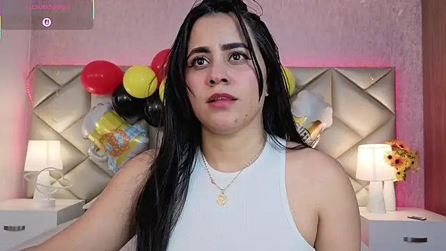 Brenda Garcia online show from 09-25-25, 07:53