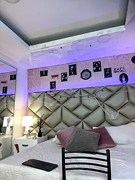 Brenda Garcia online show from 10-13-25, 07:15