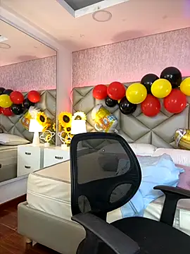 Brenda Garcia online show from 10-01-25, 09:40