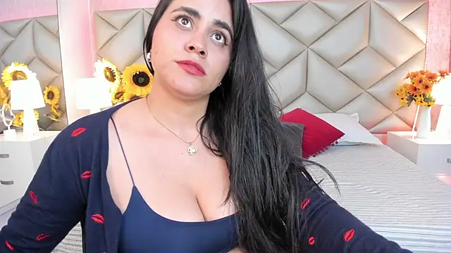 Brenda Garcia online show from 11-13-25, 10:35