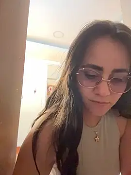 Brenda Garcia online show from 10-09-25, 08:20