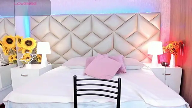 Brenda Garcia online show from 12-04-25, 08:30