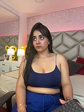 Brenda Garcia online show from 11-20-25, 08:31