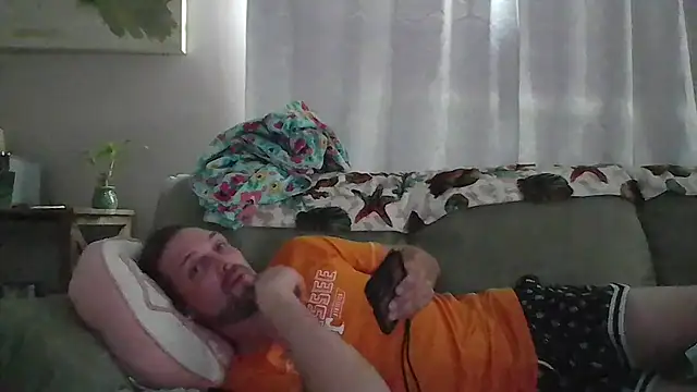VitaminDrewFl online show from 07-06-26, 02:35