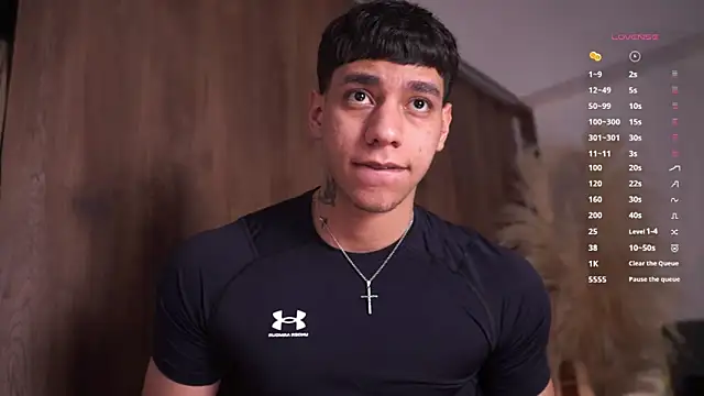 Josep Davies online show from 03-30-26, 11:39