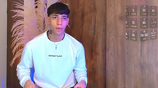 Josep Davies online show from 09-29-25, 10:37