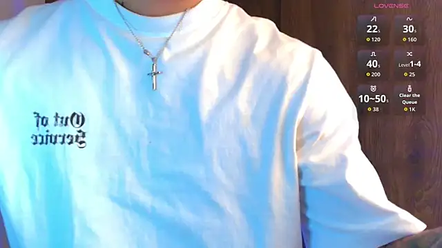 Josep Davies online show from 10-01-25, 01:22