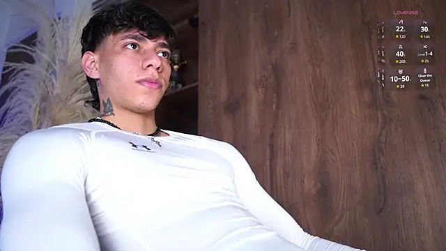 Josep Davies online show from 11-18-25, 07:17