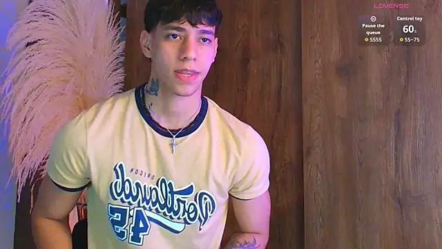 Josep Davies online show from 10-03-25, 10:55