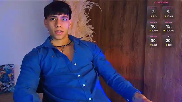 Josep Davies online show from 10-10-25, 10:10