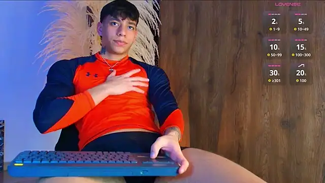 Josep Davies online show from 10-22-25, 08:52