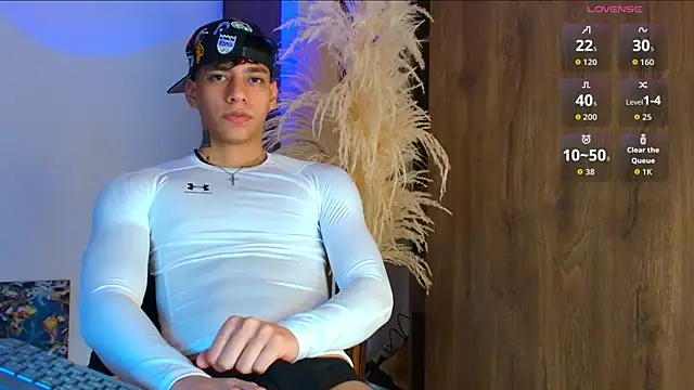 Josep Davies online show from 10-16-25, 10:18